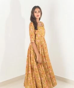 Niram Laila - Mustard Ever Willow 9 Niram Laila - Mustard Ever Willow