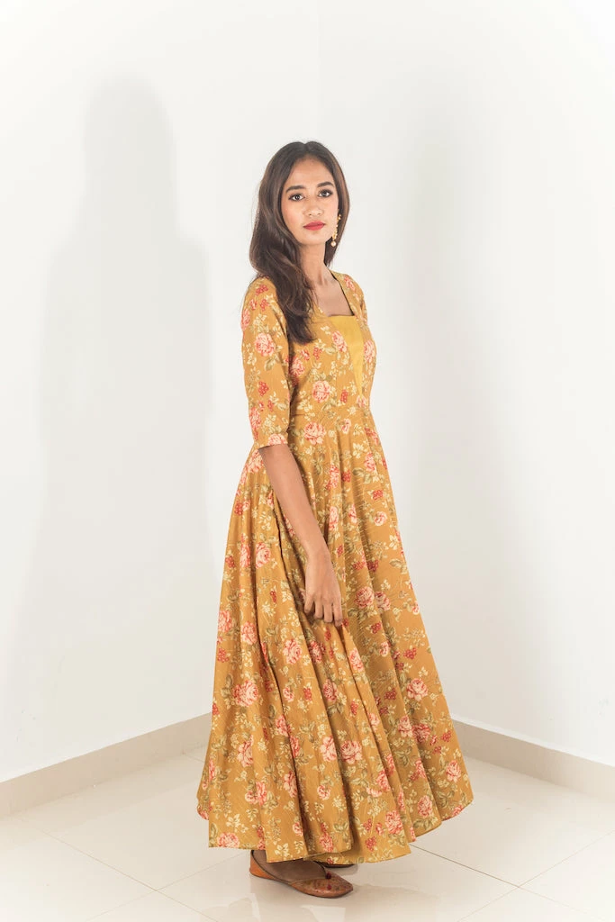 Niram Laila - Mustard Ever Willow 5 Niram Laila - Mustard Ever Willow