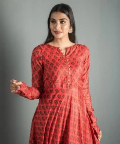 Niram Tisha - Tangerine