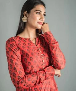 Niram Tisha - Tangerine