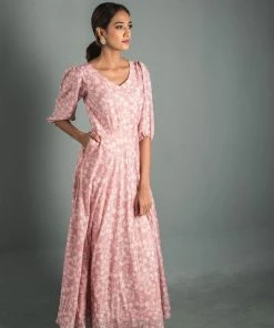 Niram Jessie - Dusty Pink