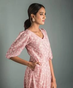 Niram Jessie - Dusty Pink