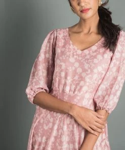 Niram Jessie - Dusty Pink