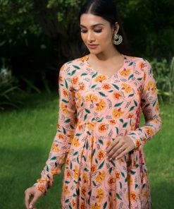 Niram Ever Willow Anahita - Peach