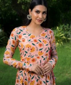 Niram Ever Willow Anahita - Peach