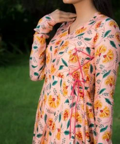 Niram Ever Willow Anahita - Peach