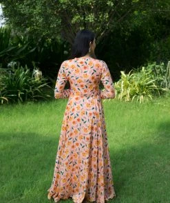 Niram Ever Willow Anahita - Peach