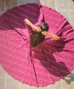 Niram Nizhal - Purple