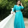 Niram Tara - Aqua Blue