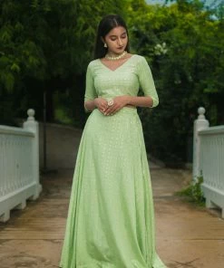 Niram Ever Willow Tara - Mint Green 8 Niram Ever Willow Tara - Mint Green