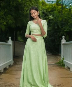 Niram Ever Willow Tara - Mint Green 9 Niram Ever Willow Tara - Mint Green