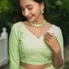 Niram Ever Willow Tara - Mint Green