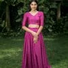 Niram Tara - Magenta Ever Willow