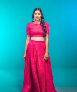 Niram Ever Willow Anya - Hot Pink