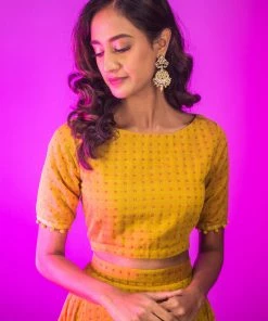 Niram Anya - Yellow Ever Willow