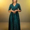Niram Inaya - Emerald Green Ever Willow