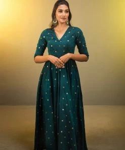 Niram Inaya - Emerald Green Ever Willow