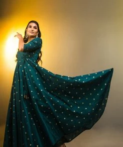 Niram Inaya - Emerald Green Ever Willow