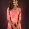 Niram Inaya - Coral Pink Ever Willow