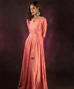 Niram Inaya - Coral Pink Ever Willow