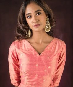 Niram Inaya - Coral Pink Ever Willow
