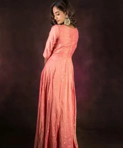 Niram Inaya - Coral Pink Ever Willow