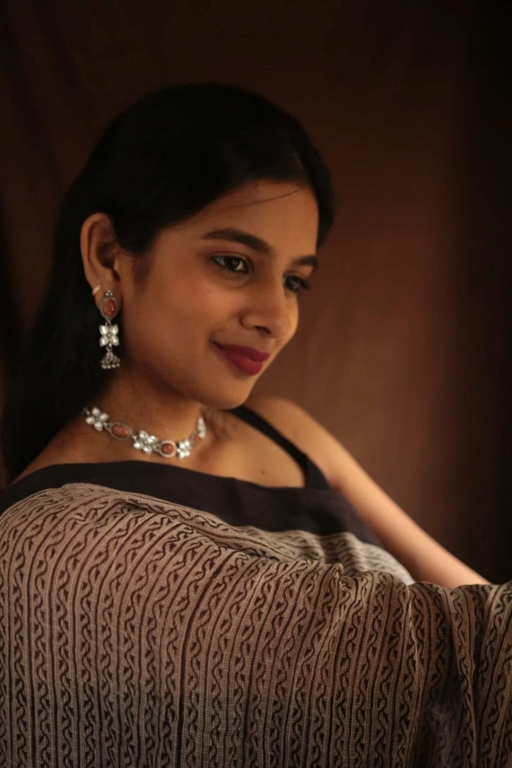 PraDe Jewels Necklace Jyeshtha Set 2 PraDe Jewels Necklace Jyeshtha Set