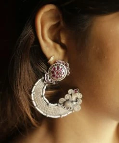 PraDe Jewels Earrings Vipasha