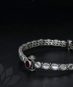 PraDe Jewels Silver Bangles Bangle Ilanguyil