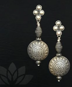 PraDe Jewels Earrings Anuradha