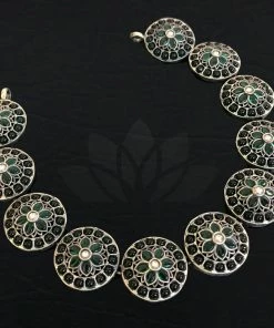 PraDe Jewels Necklace Charini