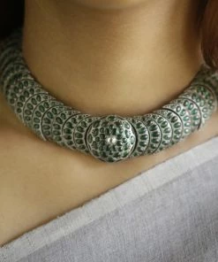 PraDe Jewels SIlver Necklaces Necklace Tylanni