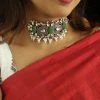 PraDe Jewels Choker Palanhaar
