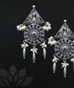 PraDe Jewels Earrings Vetci