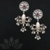 PraDe Jewels Earrings Kuvilam
