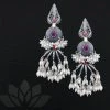 PraDe Jewels Earrings Marutam