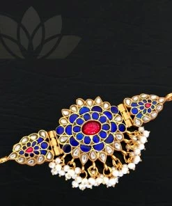 PraDe Jewels Choker Narada