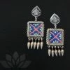 PraDe Jewels Earrings Murga