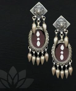 PraDe Jewels Earring Pallavi