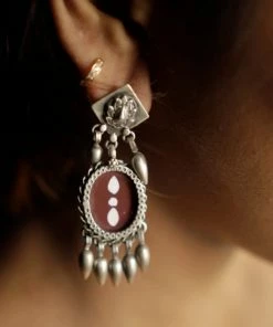 PraDe Jewels Earring Pallavi