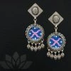 PraDe Jewels Earrings Kasturi