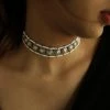 PraDe Jewels Choker Magizhampoo