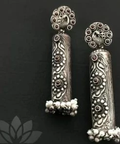 PraDe Jewels Earrings Kaner
