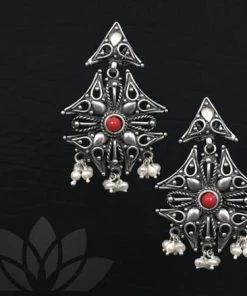 PraDe Jewels Earrings Madan