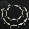 PraDe Jewels Anklets 25 Silver Rings And Anklets