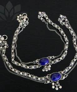 PraDe Jewels Anklets 09