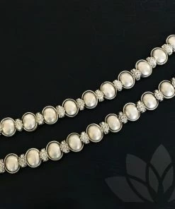 PraDe Jewels Silver Rings And Anklets Anklets 27