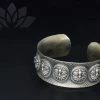 PraDe Jewels Silver Bangles Bangle Vibhuman