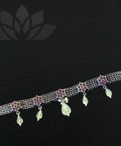 PraDe Jewels Choker Upendra