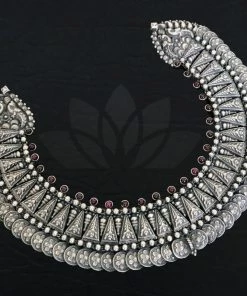 PraDe Jewels Necklace Radhesh